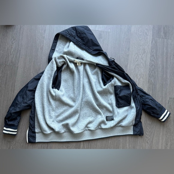 H&M L.O.G.G men’s lightweight jacket - Picture 2 of 5